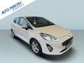 Ford Fiesta 1.0 EcoBoost S&S TITANIUM Bianco - thumbnail 4