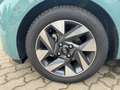 Hyundai i10 i10 1.0 AT Trend Allwetterreifen Navigation RFK Grün - thumbnail 6