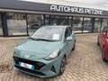 Hyundai i10 i10 1.0 AT Trend Allwetterreifen Navigation RFK Grün - thumbnail 1