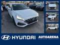 Hyundai i30 1.5 T-GDI Trend 2xKlima AUT DynLicht Kam. LM Weiß - thumbnail 1