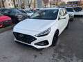 Hyundai i30 1.5 T-GDI Trend 2xKlima AUT DynLicht Kam. LM Weiß - thumbnail 4