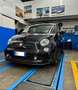 Abarth 500 1.4 16v turbo t-jet 135cv Zwart - thumbnail 3