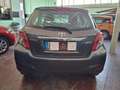 Toyota Yaris Yaris III 2011 5p 1.0 Lounge Gris - thumbnail 6