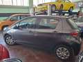 Toyota Yaris Yaris III 2011 5p 1.0 Lounge Gris - thumbnail 5