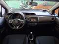 Toyota Yaris Yaris III 2011 5p 1.0 Lounge Gris - thumbnail 14