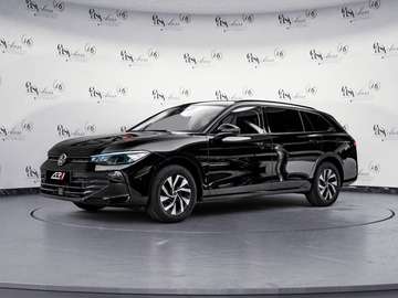 Passat 1.5 eTSI 150 CV ACT DSG Business LED NAVI ACC CAMERA
