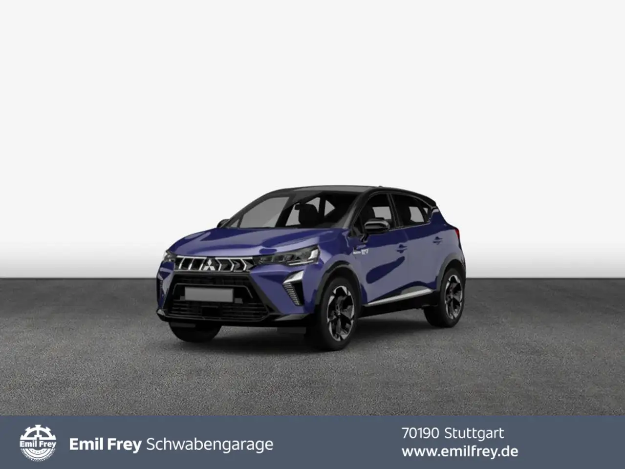 Mitsubishi ASX 2026
