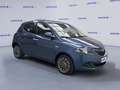 Lancia Ypsilon 1.0 FireFly 5 porte S&S Hybrid Gold Bleu - thumbnail 2