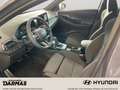Hyundai i30 i30 Kombi FL MY25 1.5 Turbo 48V DCT N Line Gris - thumbnail 11
