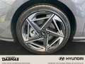Hyundai i30 i30 Kombi FL MY25 1.5 Turbo 48V DCT N Line Gris - thumbnail 10