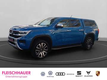 3.0 TDI DSG Aventura 4Motion Hardtop AHK-ab.r Navi