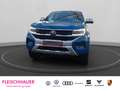 Volkswagen Amarok 3.0 TDI DSG Aventura 4Motion Hardtop AHK-ab.r Navi Blau - thumbnail 2
