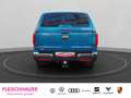 Volkswagen Amarok 3.0 TDI DSG Aventura 4Motion Hardtop AHK-ab.r Navi Blau - thumbnail 4