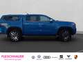 Volkswagen Amarok 3.0 TDI DSG Aventura 4Motion Hardtop AHK-ab.r Navi Blau - thumbnail 3