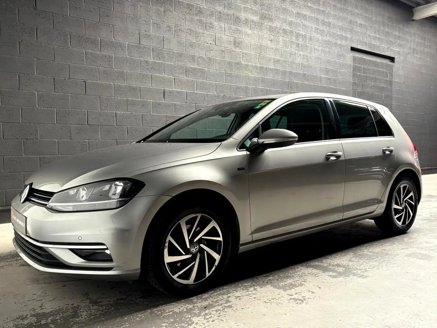 Volkswagen Golf Join - GARANTIE 12 à 48 MOIS Gris - 2
