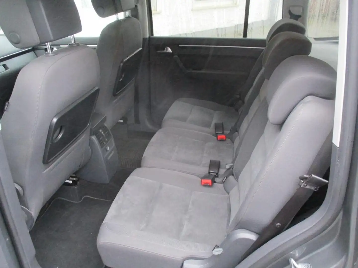 Volkswagen Touran Touran 1.6 TDI DPF Comfortline - 2