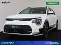 Kia e-Niro EV DynamicLine 64.8 kWh | Company Car | Achteruitr Wit - thumbnail 1