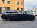 BMW 520 520d Touring Business aut. Nero - thumbnail 4