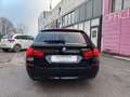 BMW 520 520d Touring Business aut. Nero - thumbnail 8