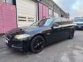 BMW 520 520d Touring Business aut. Nero - thumbnail 2