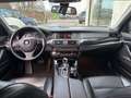 BMW 520 520d Touring Business aut. Nero - thumbnail 12