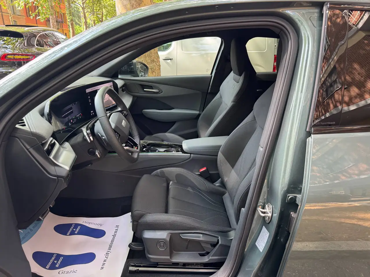 Audi Q3 2026