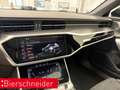 Audi A6 Avant 45 TFSI qu S tronic line MATRIX 19 KAMERA AC Schwarz - thumbnail 12