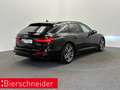Audi A6 Avant 45 TFSI qu S tronic line MATRIX 19 KAMERA AC Schwarz - thumbnail 6