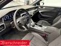 Audi A6 Avant 45 TFSI qu S tronic line MATRIX 19 KAMERA AC Schwarz - thumbnail 10