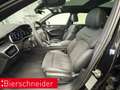 Audi A6 Avant 45 TFSI qu S tronic line MATRIX 19 KAMERA AC Schwarz - thumbnail 8