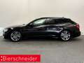 Audi A6 Avant 45 TFSI qu S tronic line MATRIX 19 KAMERA AC Schwarz - thumbnail 4