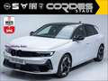 Opel Astra GSe Plug-in-Hybrid, HUD, Matrix, Kamera (18) Blanc - thumbnail 2