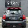 MINI John Cooper Works Mini 2.0AS JCW*TOIT OUVRANT*LIGNE *GARANTIE 12M Noir - thumbnail 17