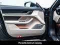 Porsche Taycan Turbo Sport Turismo Burmester Carbon HA-Lenkung Grau - thumbnail 15