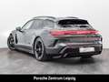 Porsche Taycan Turbo Sport Turismo Burmester Carbon HA-Lenkung Grau - thumbnail 3
