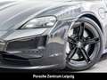 Porsche Taycan Turbo Sport Turismo Burmester Carbon HA-Lenkung Grau - thumbnail 8