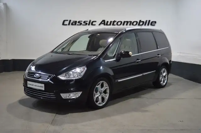 Ford Galaxy Ghia 2.0 *Automatik*7-Sitzer*