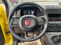 Fiat Panda 1.0 firefly hybrid 70CV MT6 Pandina *AZIENDALE* Geel - thumbnail 14