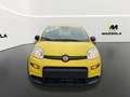 Fiat Panda 1.0 firefly hybrid 70CV MT6 Pandina *AZIENDALE* Geel - thumbnail 3