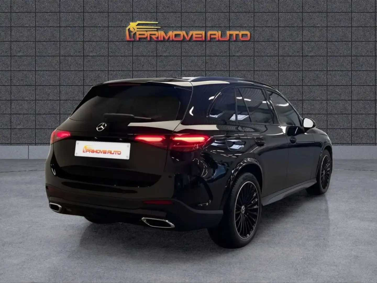 Mercedes-Benz G LC 450 d 4Matic Mild Hybrid AMG Line Advanced Nero - 2