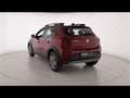 Dacia Sandero Stepway 1.0 tce Comfort Eco-g 100cv Rosso - thumbnail 6