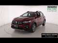 Dacia Sandero Stepway 1.0 tce Comfort Eco-g 100cv Rosso - thumbnail 1