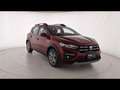 Dacia Sandero Stepway 1.0 tce Comfort Eco-g 100cv Rosso - thumbnail 3