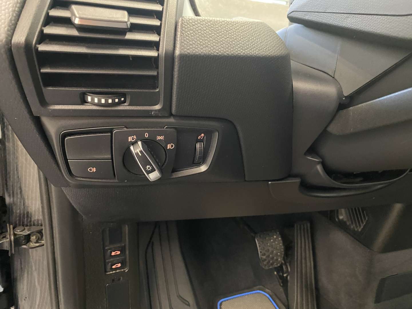 BMW I3 42,2 KWh -  - Joinsteer - #4