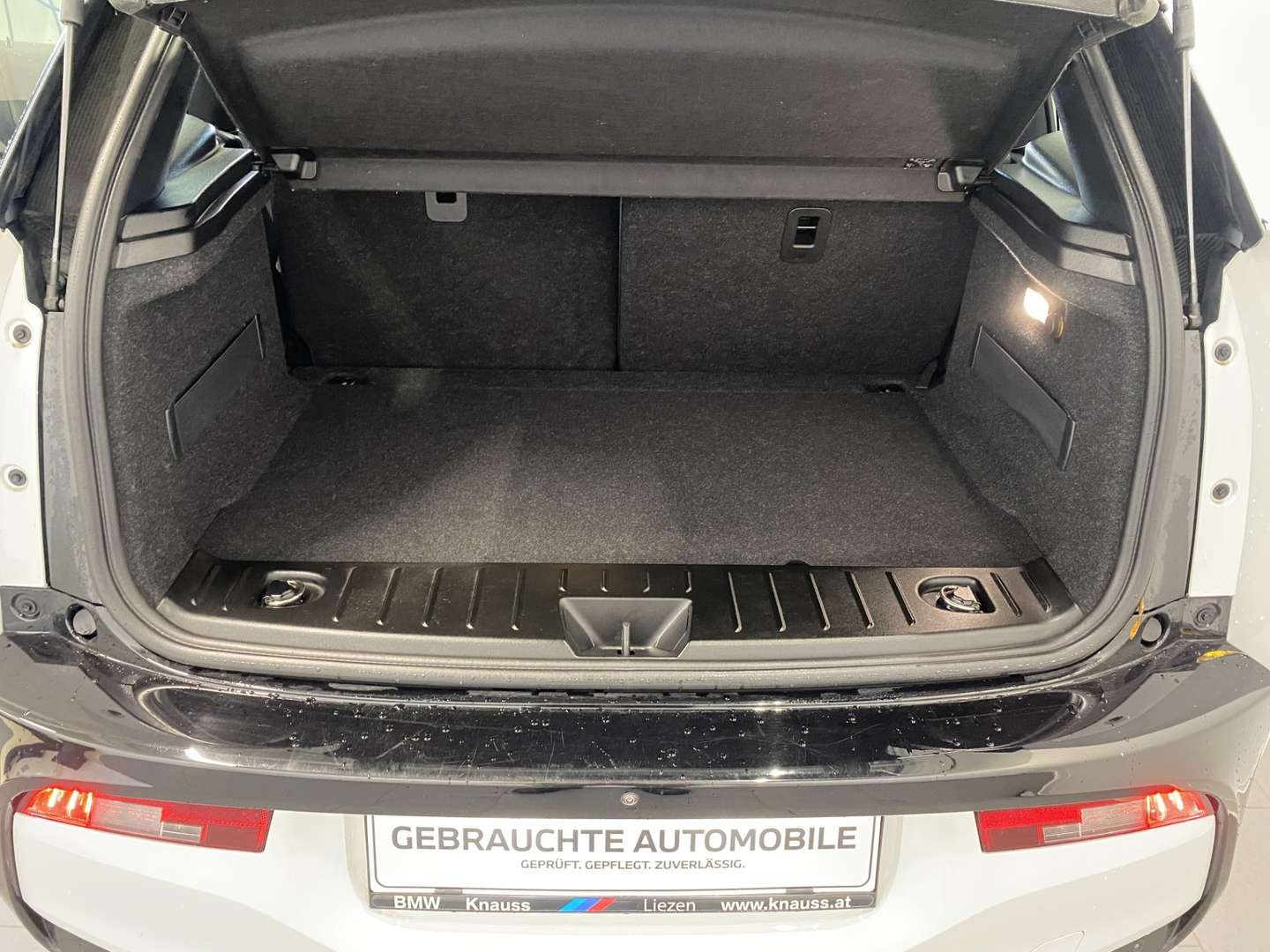 BMW I3 42,2 KWh - 2021 - Joinsteer - #13