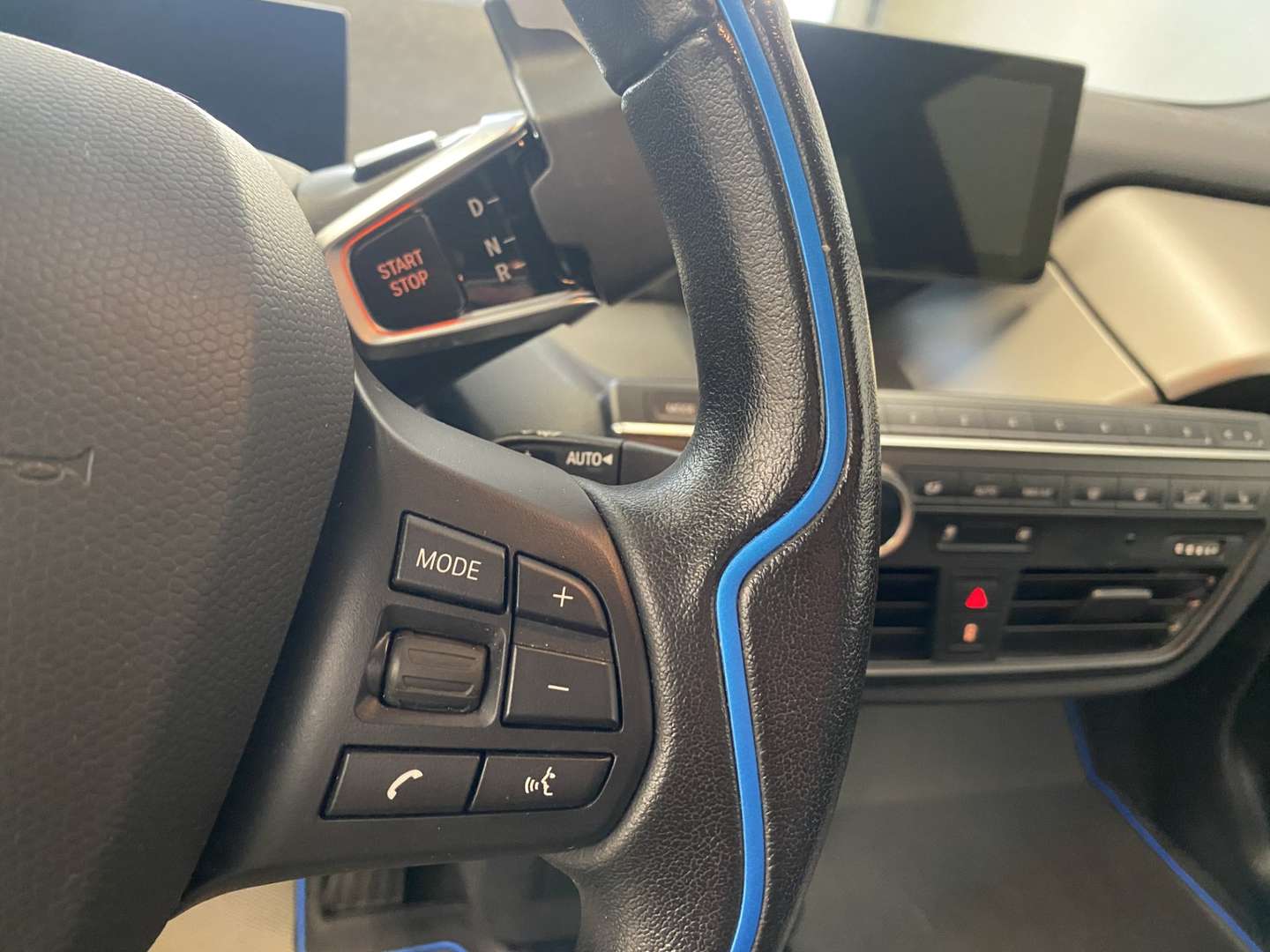 BMW I3 42,2 KWh - 2021 - Joinsteer - #9