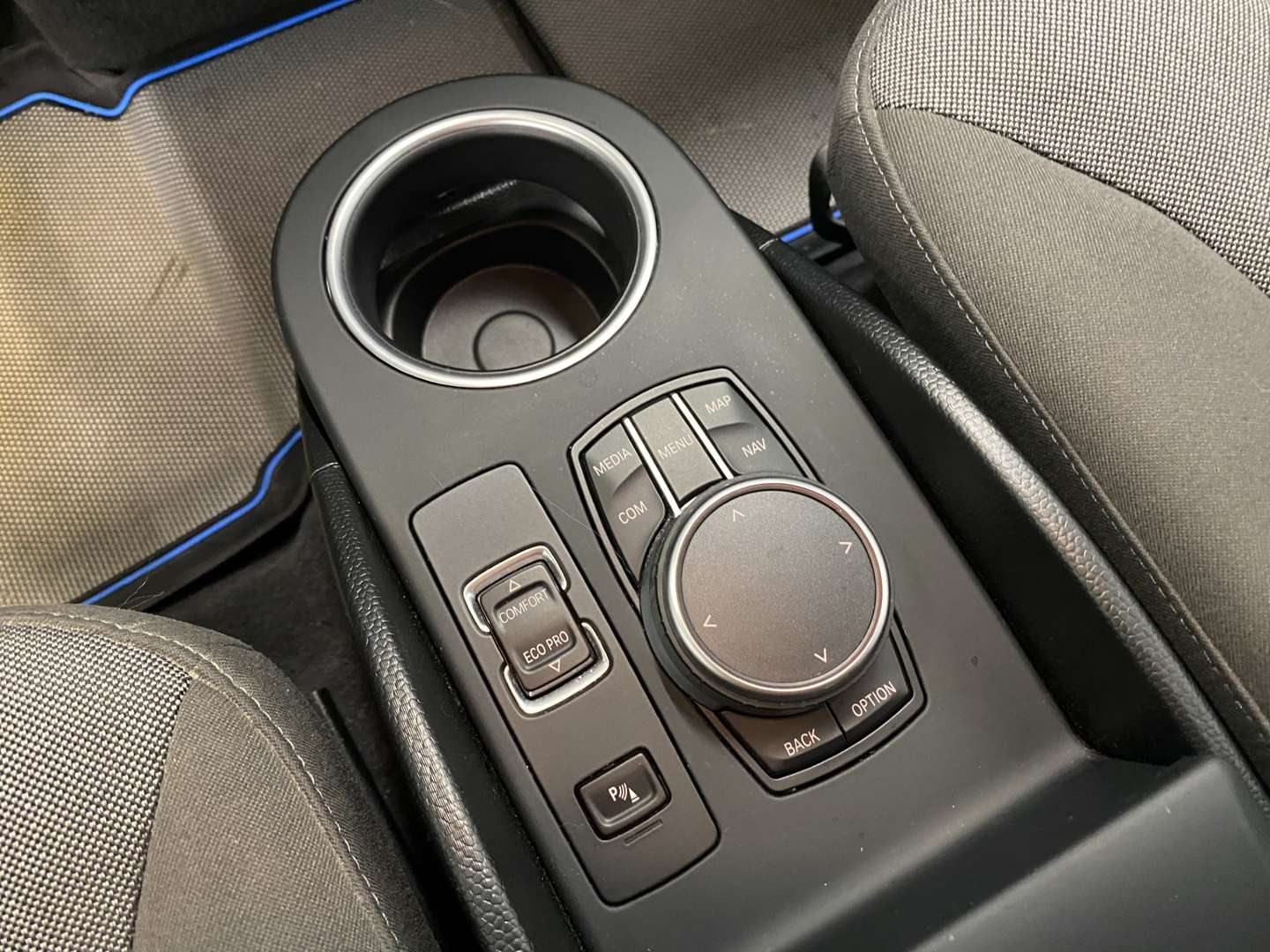 BMW I3 42,2 KWh - 2021 - Joinsteer - #12