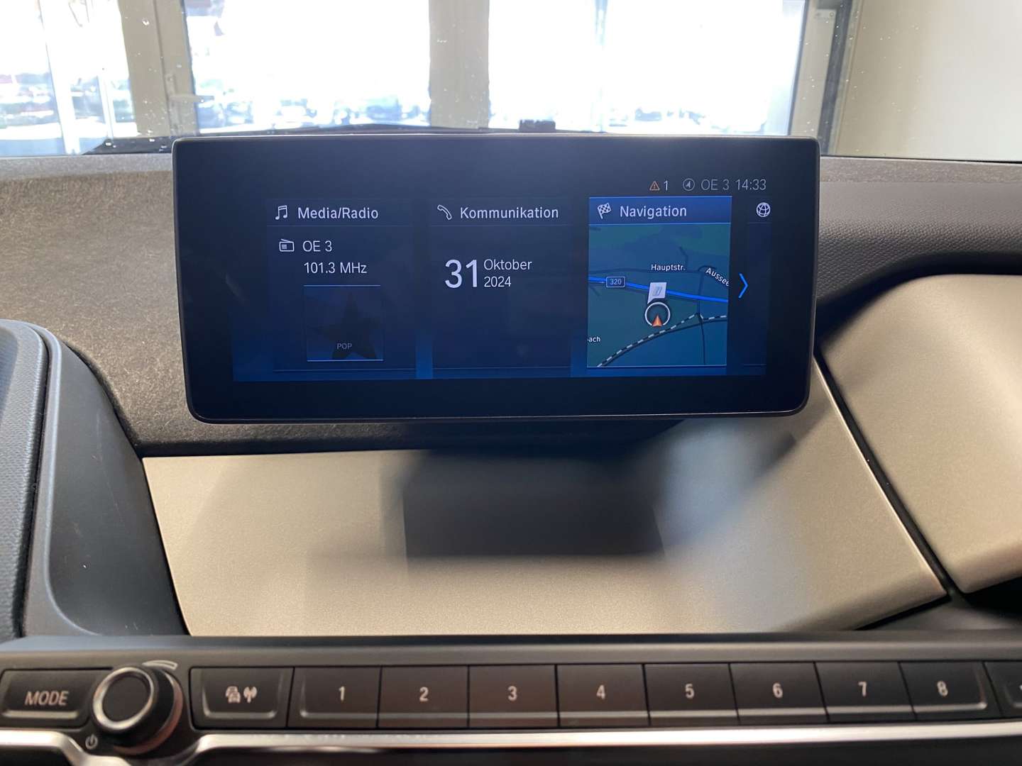 BMW I3 42,2 KWh - 2021 - Joinsteer - #11