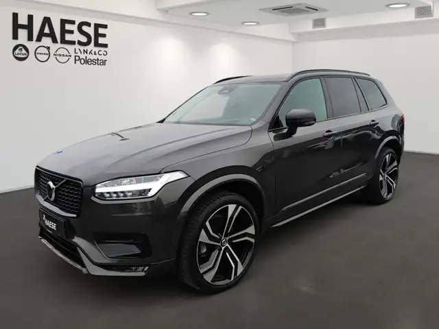 Volvo XC90 Ultimate Dark AWD 7-Sitzer HUD AD AHK Digitales Co