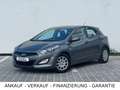 Hyundai i30 Classic*DIESEL*LED*KLIMAANLAGE Grau - thumbnail 4
